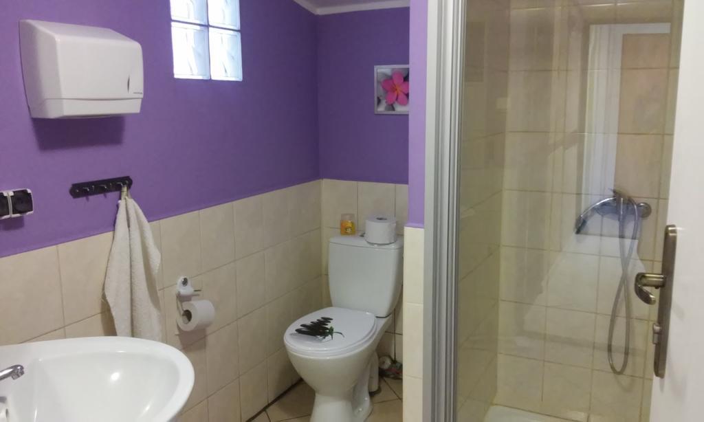 Hostel Imbir Stary Toruń Exteriör bild