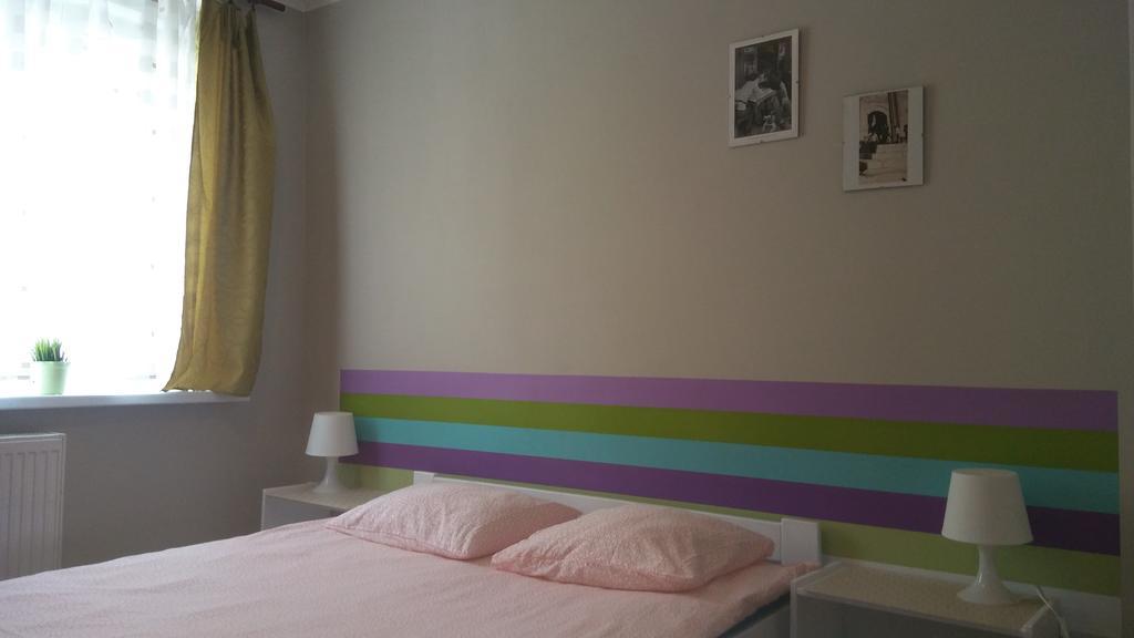 Hostel Imbir Stary Toruń Exteriör bild