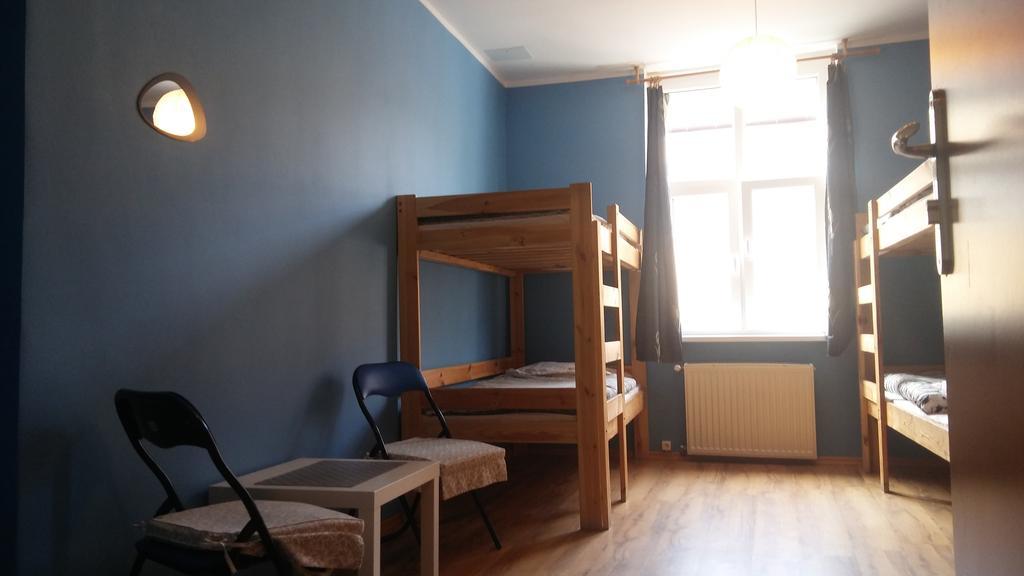 Hostel Imbir Stary Toruń Exteriör bild