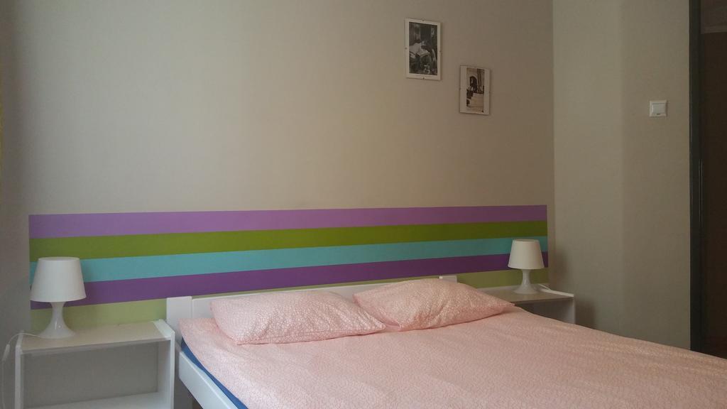 Hostel Imbir Stary Toruń Exteriör bild